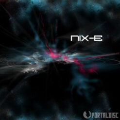 Nix - E - Nuestro Plan [2008] Ed. CHI