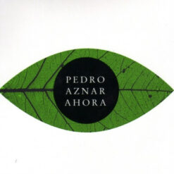 Pedro Aznar  - Ahora [2012] Ed. CHI (NYS)