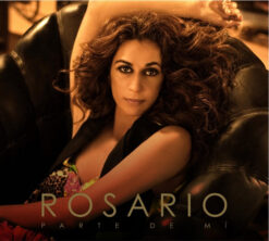 Rosario - Parte De Mí [2009] Ed. EUR