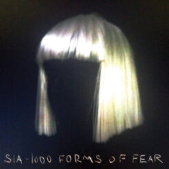 Sia  - 1000 Forms Of Fear [2014] Ed. ARG (NYS)