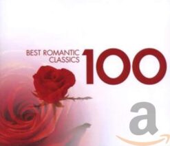 V/A - Best Romantic Classics 100 [2007] Ed. EUR 6CD (NYS)