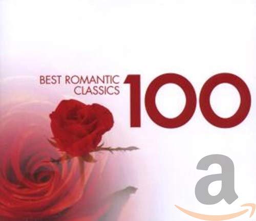 V/A - Best Romantic Classics 100