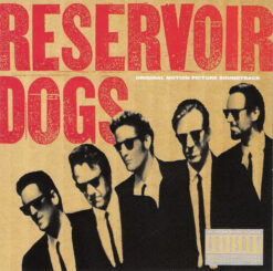 V/A - Reservoir Dogs (OST) [2002] Ed. CHI (NYS)