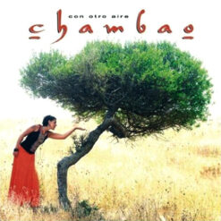cHAMBAo  - Con Otro Aire [2007] Ed. ARG (NYS)