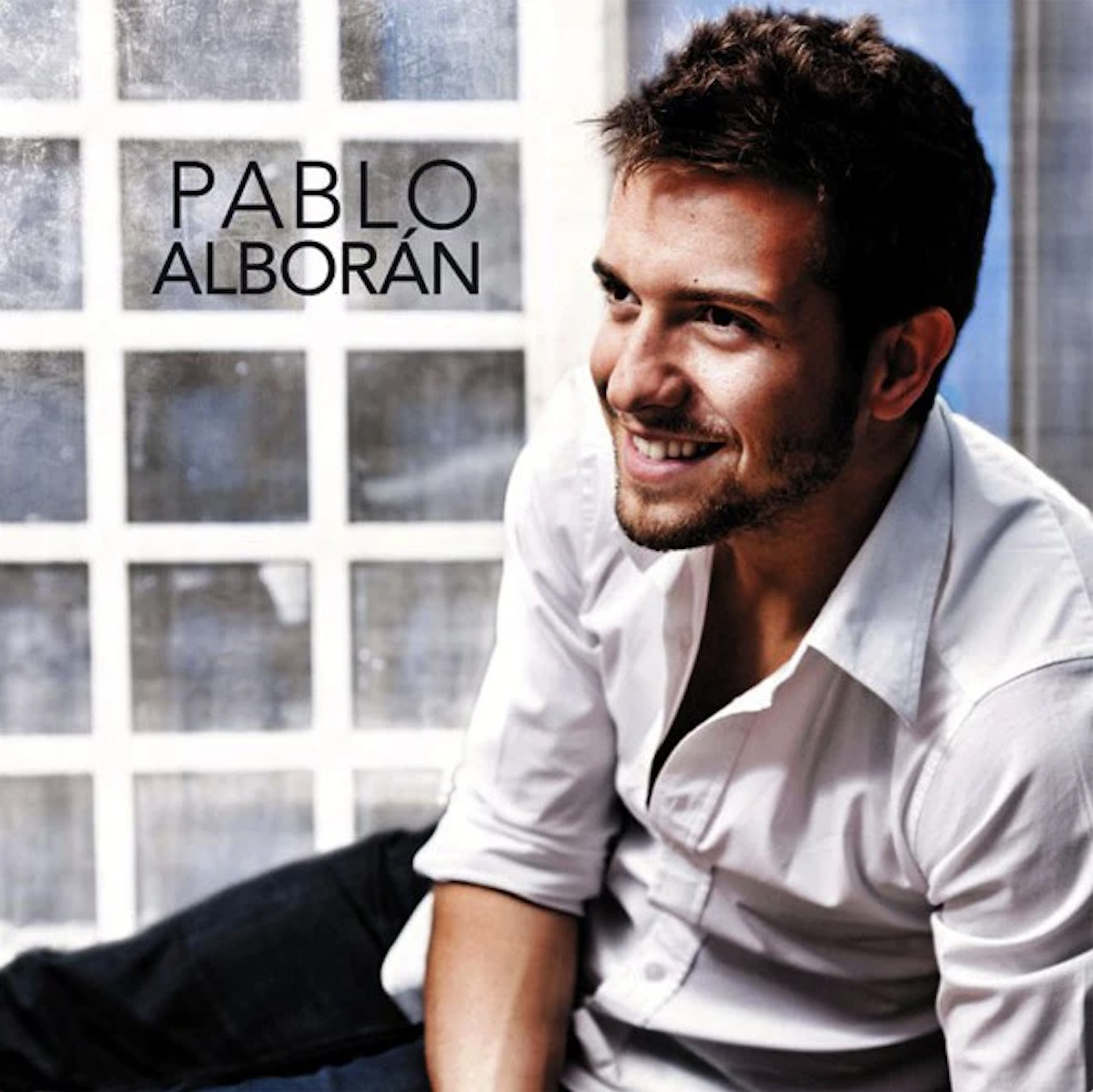 Pablo Alborán - Pablo Alborán