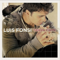 Luis Fonsi - Tierra Firme [2011] Ed. ARG