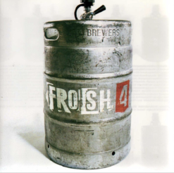 V/A - Frosh 4 [2001] Ed. CAN
