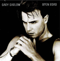 Gary Barlow  - Open Road [1997] Ed. CHI