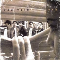 Voz Veis  - Vas [2004] Ed. CHI (NYS)