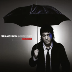 Francisco González - Laberinto [2008] Ed. CHI