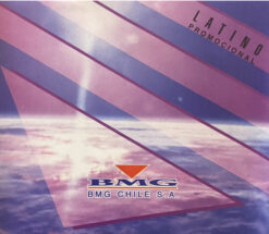 V/A - Anglo 7 BMG [1995] Ed. CHI