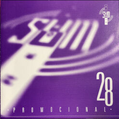 V/A - Promocional 28 - SUM Records [] Ed. ARG