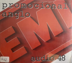 V/A - Promocional Anglo  EMI Audio 48 [1994] Ed. CHI