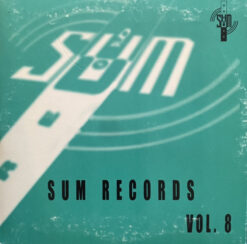 V/A - Promocional VOL. 8  - SUM Records [] Ed. BRA