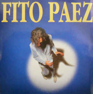 Fito Paez - Éxitos