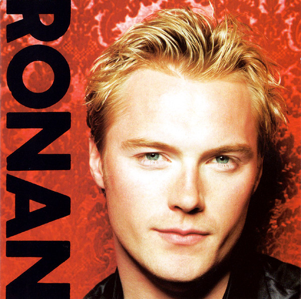 Ronan Keating - Ronan