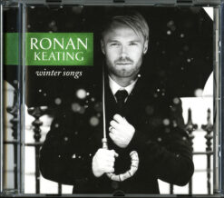 Ronan Keating - Winter Songs [2009] Ed. UK