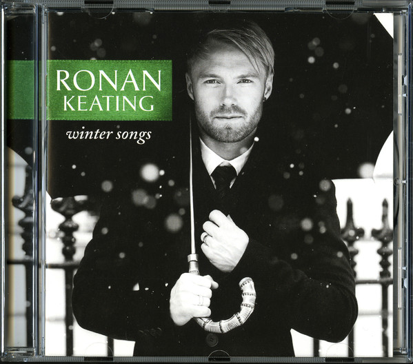 Ronan Keating - Winter Songs