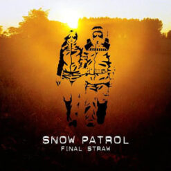 Snow Patrol - Final Straw [2004] Ed. UK