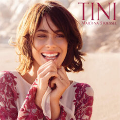 TINI  – TINI (Martina Stoessel) [2016] Ed. ARG 2CD