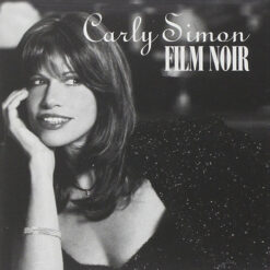 Carly Simon - Film Noir [1997] Ed. EU