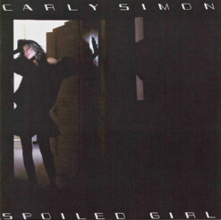 Carly Simon - Spoiled Girl [1985] Ed. USA