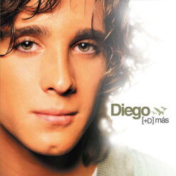 Diego - [+D] más [2006] Ed. CHI
