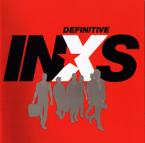 INXS - Definitive
