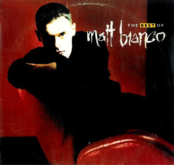 Matt Bianco – The Best Of Matt Bianco [1990] Ed. JAP