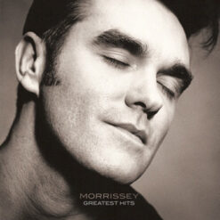 Morrissey - Greatest Hits [2008] Ed. ARG