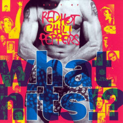 Red Hot Chili Peppers – What Hits!? [1992] Ed. JAP