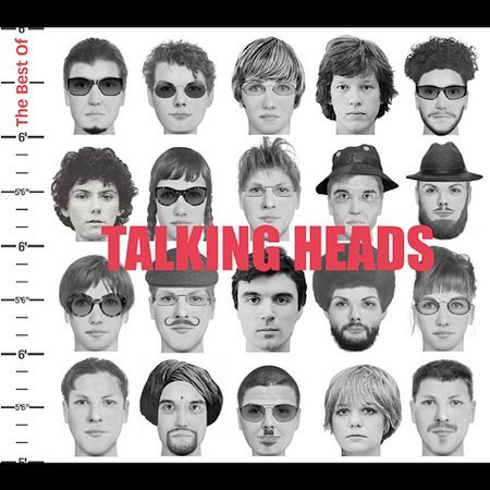 Talking Heads - The Best Of