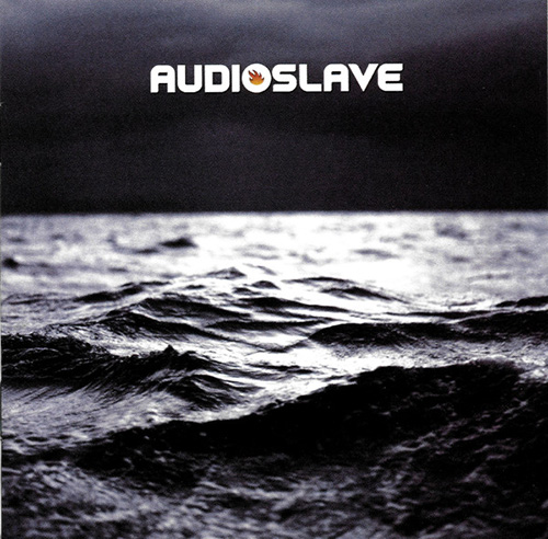 Audioslave – Out Of Exile (CD, usado, Chile, 2005)