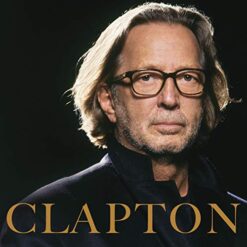 Eric Clapton - Clapton [2010] Ed. ARG