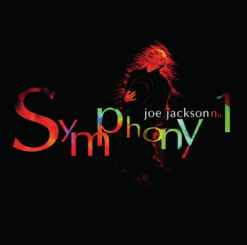 Joe Jackson - Symphony Nº1 [1999] Ed. AUS
