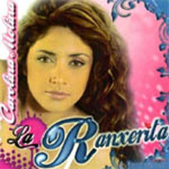 Carolina Molina - La Rancherita [2008] Ed. CHI