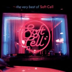 Soft Cell - The Very Best Of Soft Cell [2002] Ed. EU