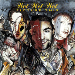 Wet Wet Wet - Picture This [1995] Ed. ARG