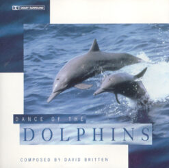 David Britten - Dance Of The Dolphins [1997] Ed. UK