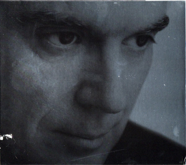 David Byrne - Grown Backwards [2004] Ed. ARG