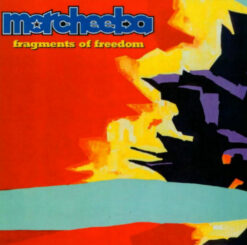 Morcheeba  - Fragments Of Freedom [2000] Ed. CHI