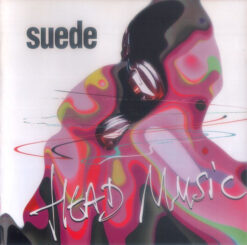 Suede - Head Music [1999] Ed. UK