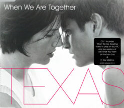 Texas  - When We Are Together [1999] Ed. UK Single