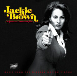 V/A - Jackie Brown (Music From The Miramax Motion Picture) [1997] Ed. ARG
