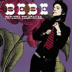 Bebe - Pafuera Telarañas [2004] Ed. ESP