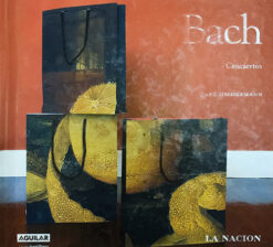 Café Zimmermann - Bach-Conciertos [2005] Ed. ARG