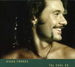 Diego Torres – Tal Cual Es [1999] Ed. CHI