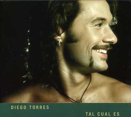 Diego Torres – Tal Cual Es [1999] Ed. CHI