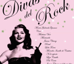 V/A - Divas Del Rock [2006] Ed. ARG