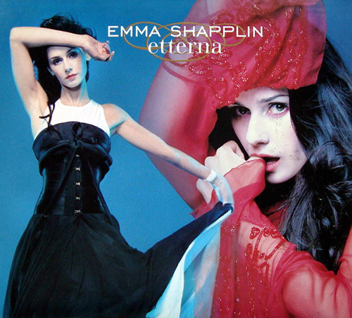 Emma Shapplin - Eterna [2002] Ed. ARG